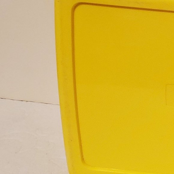 CABBAGE PATCH KIDS PLASTIC LUNCH BOX WITH THERMOS - Picture 7 of 16